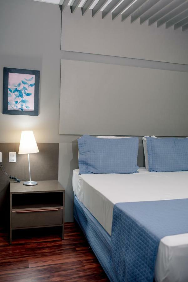 Jockey Class Hotel Teresina Exterior foto